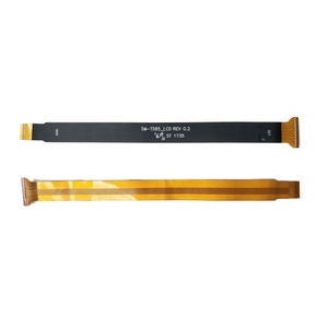 <span class=keywords><strong>LCD</strong></span> <span class=keywords><strong>Flex</strong></span> cáp cho <span class=keywords><strong>Samsung</strong></span> <span class=keywords><strong>Galaxy</strong></span> <span class=keywords><strong>Tab</strong></span> một <span class=keywords><strong>10.1</strong></span> "T580 T585 t581 SM-T580 chính <span class=keywords><strong>Flex</strong></span> Cáp - Product Image 1