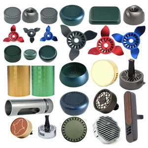 Fabricantes de Fundición, Piezas de Fundición a Presión de Aleación de Aluminio y Zinc de Precisión Personalizadas para Electrónica, Fundición a Presión en <span class=keywords><strong>China</strong></span> - Product Image 2