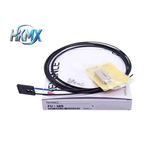 เซ็นเซอร์ไฟเบอร์ออปติก FU-38R FU-38 FU-38S FU-38L FU-38V KEYENCE ใหม่เอี่ยม - Product Image 1