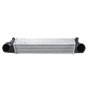 Refroidisseur intermédiaire OEM d'usine pour BMW E90 E91 E81 E82 E84 <span class=keywords><strong>E87</strong></span> E88 320d <span class=keywords><strong>Intercooler</strong></span> 17517524916 - Product Image 1