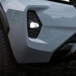 Jop4X4 <span class=keywords><strong>OEM</strong></span> Phong Cách Cơ Thể <span class=keywords><strong>Kit</strong></span> Phụ Tùng Ô Tô LED Đèn Sương Mù Lái Xe Ánh Sáng <span class=keywords><strong>Kit</strong></span> Đối Với Nissan Navara Np300 Biên Giới 2020 2021 2022 - Product Image 6