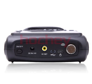 MT peralatan medis dokter hewan, pemindai Ultrasound sapi genggam tes kehamilan Ultrasound Probe domba - Product Image 4