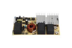 Chất lượng tốt giá rẻ Đức nhập khẩu IGBT <span class=keywords><strong>1800W</strong></span> Bếp cảm ứng PCB board - Product Image 6