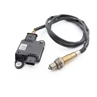Capteur de particules de carburant (DPF) diesel PM de remplacement 24V pour camion, neuf, garantie 1 an, OEM A0009051108 A0009053404 A0009055109