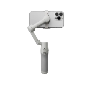 Estabilizador de Gimbal de 3 Ejes para Smartphone Osmo Mobile 7 7P, ActiveTrack 7.0, 10 Horas de Duración, Abrazadera Magnética, Carga del Teléfono, Portátil y Plegable - Product Image 5