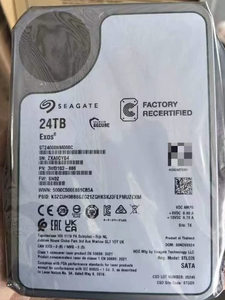 22T 24T 26T 28T ST22000NM000C ST20000NM002C ST24000NM000C ST24000NM000H ST26000NM000C ST28000NM000C Hard <b>Drive</b> - Product Image 4