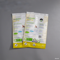 Emballage compostable sacs biodégradables nourriture pour animaux chat sac de nourriture pour chien accessoires pour chien paquet de repas pour chien Haustierbedarf sacs d'alimentation
