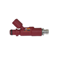 Inyector de Combustible Common Rail, Accesorios para Sistema de Combustible, Inyector de Combustible Diésel OEM 2325097401 Disponible