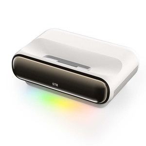 <span class=keywords><strong>Projecteur</strong></span> <span class=keywords><strong>laser</strong></span> ultra-récent 1920*1080P UST, <span class=keywords><strong>projecteur</strong></span> vidéo intelligent, source <span class=keywords><strong>laser</strong></span>, WIFI 6, prend en charge la <span class=keywords><strong>4K</strong></span> - Product Image 4