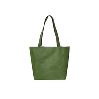 Sacs en papier personnalisés imprimés, sacs fourre-tout en papier kraft lavables, fabriqués à partir de matériaux écologiques supranaturels pour le shopping et les cadeaux