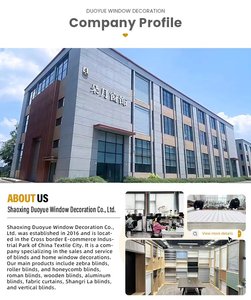 <span class=keywords><strong>Persianas</strong></span> Venecianas <span class=keywords><strong>de</strong></span> Madera Horizontales Inalámbricas <span class=keywords><strong>de</strong></span> Diseño Moderno y Profesional con Opacidad para el Hogar y la Oficina - Product Image 6