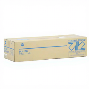 A5WJ0Y0 Konica Minolta BIZHUB L1060 1070 1070L 2060 3070กลอง DU106แบบดั้งเดิมสีเต็ม - Product Image 3