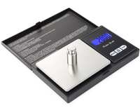 Balance de Précision Numérique Changxie LCD pour Bijoux et Or, Portée 0,01g ou 0,1g, Petite Balance de Poche Mini Digitale