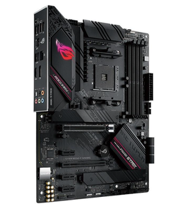Placa Base Reacondicionada ASUS <span class=keywords><strong>ROG</strong></span> STRIX <span class=keywords><strong>B550</strong></span>-F GAMING DDR4 para PC de Escritorio, ATX, AMD <span class=keywords><strong>B550</strong></span>, Socket AM4, Puertos DP, 128GB MAX SATA - Product Image 2