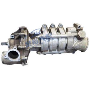 Chất Lượng Cao Ban Đầu Sử Dụng Hoàn Chỉnh Nước Bơm Dầu Forferrari F430 Spider OEM 213223 217628 Bơm Dầu - Product Image 2