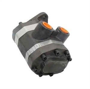 Nueva bomba de aceite de doble engranaje YL original 2CB-FC32/25 2/18 240/250/31.5 2CB-FA16/10 2/2/220 - Product Image 3
