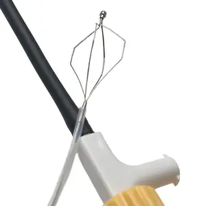 内視鏡石除去バスケット尿学1.0mm使い捨て石バスケット石 - Product Image 2