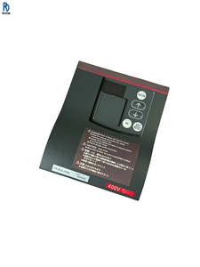 Unité de capteur pour contrôleur PLC, neuve et d'origine, FR-BU2-H30K - Product Image 1