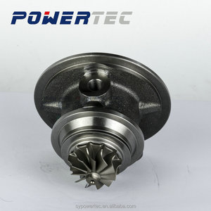 Powertecturbo RHF3V Turbo cartuccia CHRA VVP2 VF30A004 per Citroen C3 <span class=keywords><strong>Peugeot</strong></span> <span class=keywords><strong>307</strong></span> <span class=keywords><strong>1.4</strong></span> HDI 92HP - Product Image 3