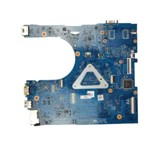 For Dell 5555 5755 Laptop motherboard LA-C142P With CPU AMD A8-7210 motherboard with Processor PC Parts