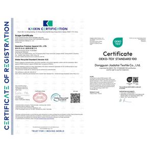 定制设计泡菜裙内置短裤一体式拉链圆领女式网球裙 - Product Image 6