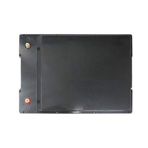 Boîtier de batterie de camion 24V 320AH, boîtier de borne de démarrage rapide 542x380x210mm pour boîte de batterie AC de stationnement - Product Image 2