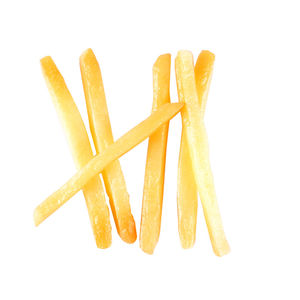 Modelo de Papas Fritas Realistas para Exhibición, Simulación de Comida Falsa, Adorno Decorativo - Product Image 1