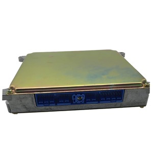 โมดูลควบคุม PVC 9131576 9128976 9116366 9125533 ตัวควบคุมปั๊มหลักสำหรับ Hitachi EX100 -2/3 EX120 -2/3 EX200-2/3 - Product Image 4