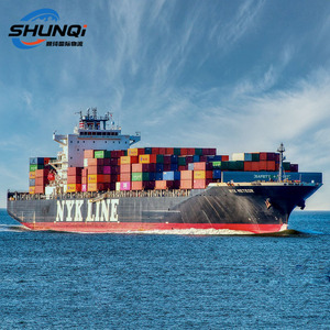 Agente de envío DDP Servicios de Entrega puerta a puerta Agente de carga aérea y marítima de China a <span class=keywords><strong>SA</strong></span> Arabia Saudita con - Product Image 5