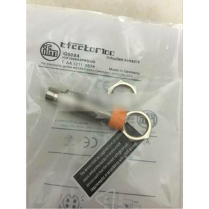 หนึ่งชิ้นสำหรับเซ็นเซอร์สวิตช์ตรวจจับระยะใกล้แบบเหนี่ยวนำรุ่นใหม่ IFM IG6084 - Product Image 4