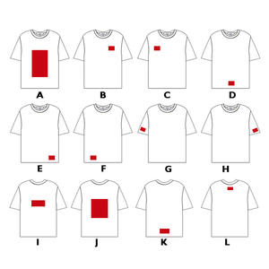 T-shirt à manches courtes personnalisé avec graphique de superstar du football norvégien, 250 GSM, poids lourd, surdimensionné, streetwear pour hommes - Product Image 5