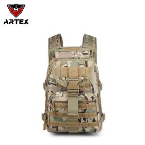 Mochila Táctica Personalizada Molle, Bolso Táctico, Morral, Mochila de Caza Táctica Impermeable, Mochila Táctica de Gran Capacidad - Product Image 2