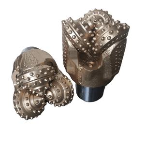 6 بوصة 7/8 بوصة 9 1 بوصة <span class=keywords><strong>12</strong></span> 1/4 بوصة + + + + + + + <span class=keywords><strong>Tci</strong></span> <span class=keywords><strong>Tricone</strong></span> لحفر آبار المياه - Product Image 2