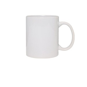 Fornitore di Tazze, Tazze in Porcellana Bianca Personalizzabili con Logo, Tazze in Ceramica per Sublimazione, Tazze Stampate per Tè e Caffè - Product Image 5