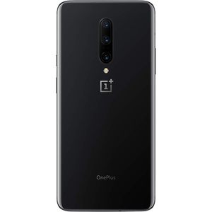 OnePlus 7 Pro 256GB Dual-Sim Gris Espejo Versión Global Teléfono Inteligente Android 8GB RAM 256GB Almacenamiento OLED 144Hz 5G - Product Image 1