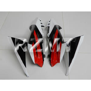 Carenado de Motocicleta para Suzuki GSXR600 GSXR750 2011-2026, Kit de Carenados Personalizados de ABS por Inyección, S0611-1002b - Product Image 5