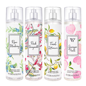 Parfum en spray pour femmes WY en gros, design original, parfum longue durée, <span class=keywords><strong>eau</strong></span> <span class=keywords><strong>de</strong></span> <span class=keywords><strong>toilette</strong></span>, senteur florale <span class=keywords><strong>de</strong></span> noix <span class=keywords><strong>de</strong></span> coco, moderne - Product Image 3