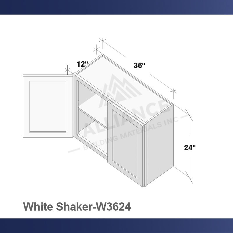 ไวท์เชคเกอร์-W3624