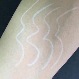 Eyeliner longue durée imperméable à l'eau <span class=keywords><strong>Meilleur</strong></span> maquillage <span class=keywords><strong>Eye</strong></span> <span class=keywords><strong>Liner</strong></span> noir <span class=keywords><strong>blanc</strong></span> avec marque privée Vente en gros - Product Image 2