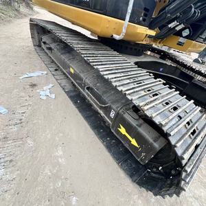 Excavadora Usada Caterpillar CAT323D2L de Tamaño Mediano, 23 Toneladas, 90% Nueva, Excavadora de Orugas Fabricada en Japón, Maquinaria de Construcción Cat 323D2L - Product Image 6