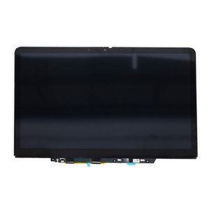 Écran tactile LCD 5D11C95914 avec cadre pour Lenovo 500e Yoga Chromebook Gen 4 12,2 pouces WUXGA 1920x1200 30 broches - Product Image 1