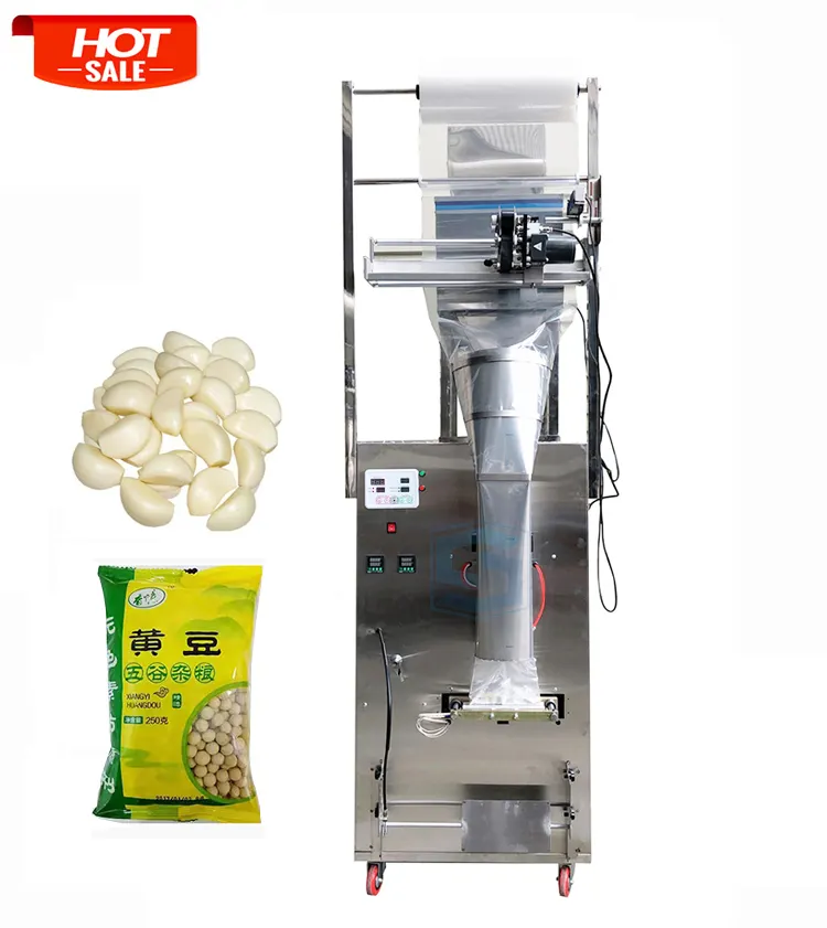 Factory direct sales Multi-function Packaging Machines