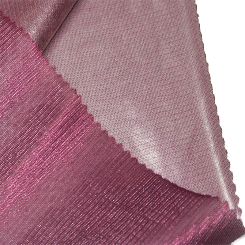 Waterproof and Breathable Fabric Composite TPU Material for Sports Shoes and Windbreakers Textile Processing Product