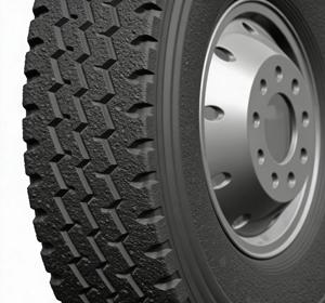 ยางรถยนต์ Wz Popular Economical Brand M306 295/80R22.5 ลายคลาสสิค พร้อมดีไซน์สามแบบจากโรงงาน - Product Image 3