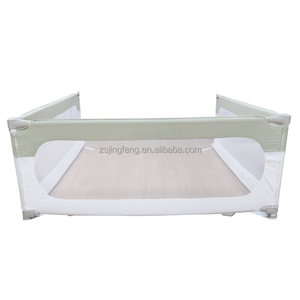 BS7972 ha passato la guida del <span class=keywords><strong>letto</strong></span> di guardia portatile per i più piccoli 3 posizioni regolabili che travagliano il <span class=keywords><strong>letto</strong></span> del bambino della <span class=keywords><strong>barriera</strong></span> del metallo per i bambini - Product Image 6