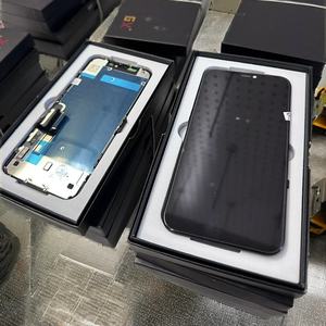 Pantalla OLED Resistente para 13 Pro Original GX, Repuesto de Panel Roto, Pantalla Táctil con 1 Año de Garantía - Product Image 4