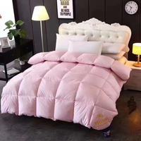Couette d'hôtel Hilton en polyester, sélection multi-kilogrammes, été/hiver, pour lit