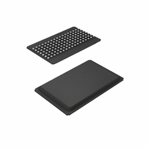 71V67603S150BGGI 119 BGA Memoria Componentes Electrónicos Circuito Canal del Fabricante - Product Image 1