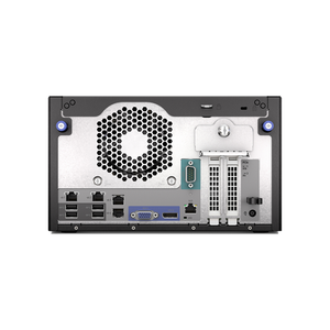 <span class=keywords><strong>HPE</strong></span> ProLiant Mikros erver Gen11 - Product Image 3