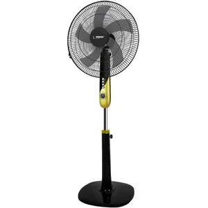 Wholesales Manual Timer Electric, 18 Inch Electrical Ventilador, Pedestal Standing Stand Fan/